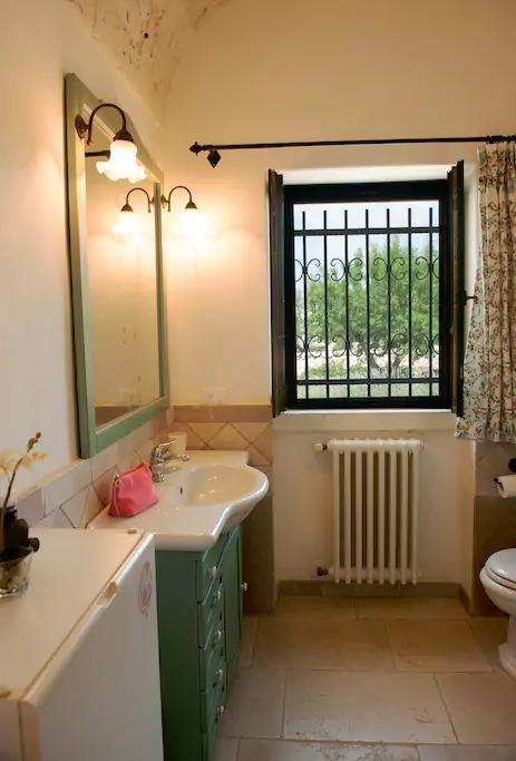 Villa Lamia Stellata Cisternino Esterno foto