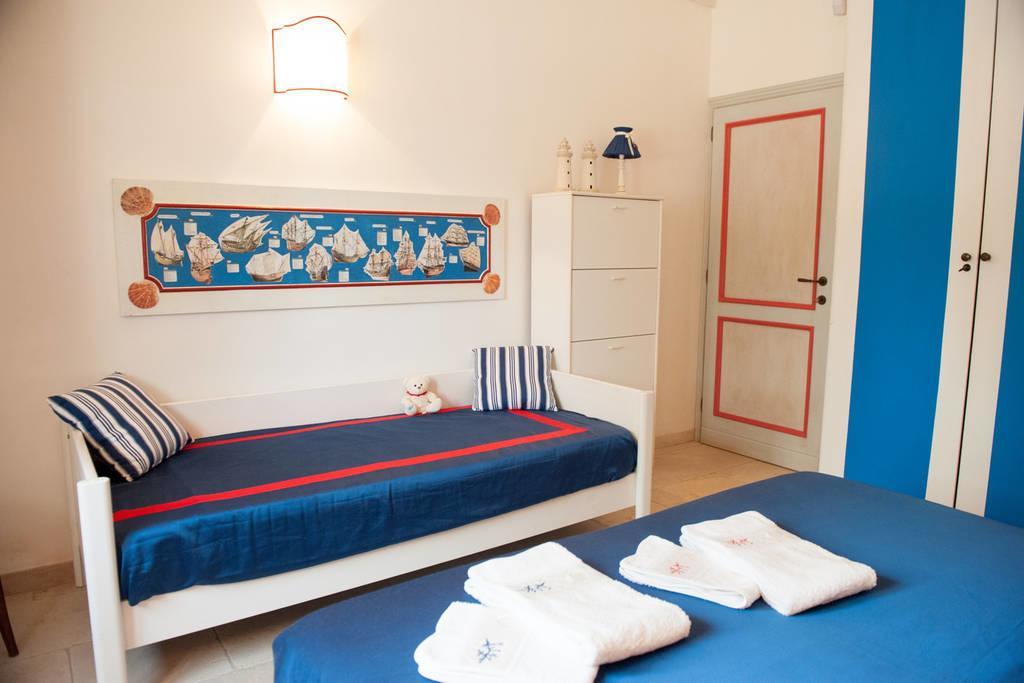 Villa Lamia Stellata Cisternino Esterno foto